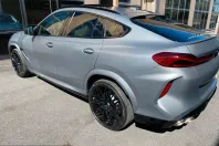 BMW X6 (Seria X) din 2024 cu 25.900 km - oferta BMW254767 - foto 8