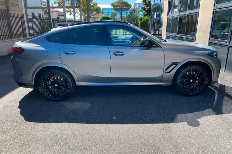 BMW X6 (Seria X) din 2024 cu 25.900 km - oferta BMW254767 - foto 13