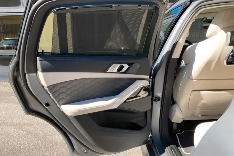BMW X6 (Seria X) din 2024 cu 25.900 km - oferta BMW254767 - foto 20