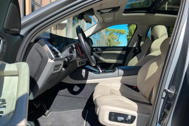 BMW X6 (Seria X) din 2024 cu 25.900 km - oferta BMW254767 - foto 27