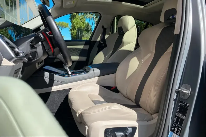 BMW X6 (Seria X) din 2024 cu 25.900 km - oferta BMW254767 - foto 28
