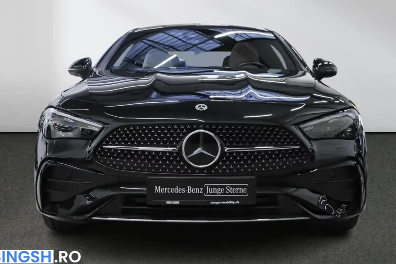 Mercedes-Benz CLE 300 (Clasa CLE) din 2024 cu 23.000 km - oferta MER254768 - foto 3