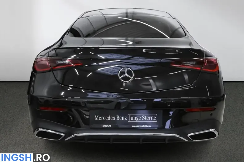 Mercedes-Benz CLE 300 (Clasa CLE) din 2024 cu 23.000 km - oferta MER254768 - foto 4