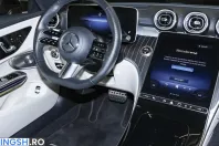 Mercedes-Benz CLE 300 (Clasa CLE) din 2024 cu 23.000 km - oferta MER254768 - foto 5
