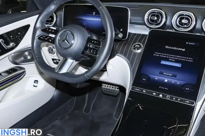Mercedes-Benz CLE 300 (Clasa CLE) din 2024 cu 23.000 km - oferta MER254768 - foto 5