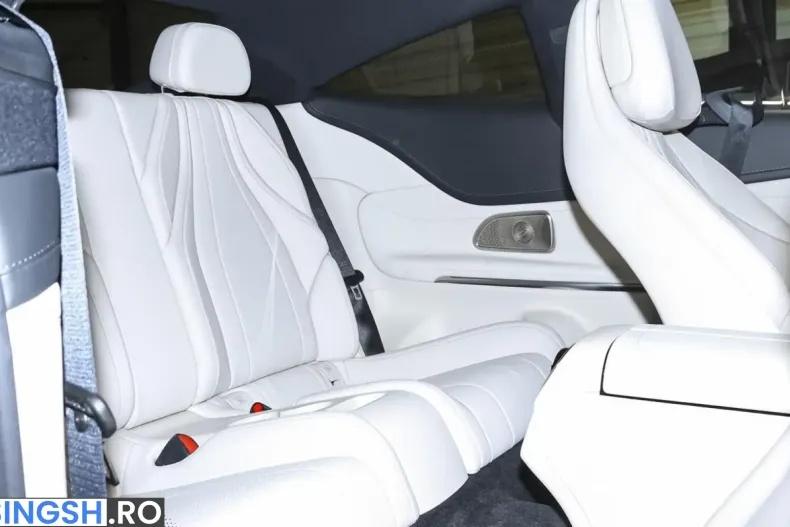 Mercedes-Benz CLE 300 (Clasa CLE) din 2024 cu 23.000 km - oferta MER254768 - foto 8