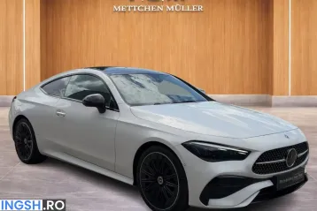 Mercedes-Benz CLE 450 din 2024 - oferta MER254769