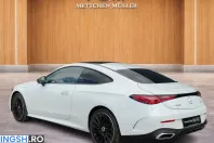 Mercedes-Benz CLE 450 (Clasa CLE) din 2024 cu 20.500 km - oferta MER254769 - foto 4