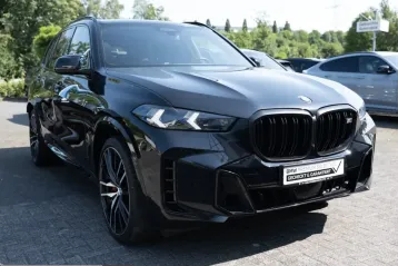 BMW X5 din 2023 - oferta BMW254772