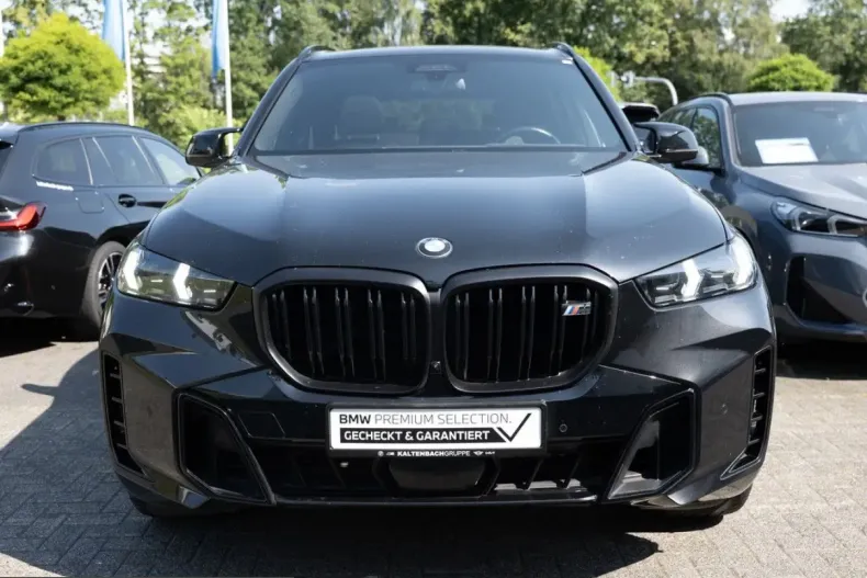 BMW X5 (Seria X) din 2023 cu 75.356 km - oferta BMW254772 - foto 2