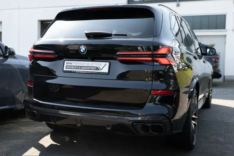 BMW X5 (Seria X) din 2023 cu 75.356 km - oferta BMW254772 - foto 3