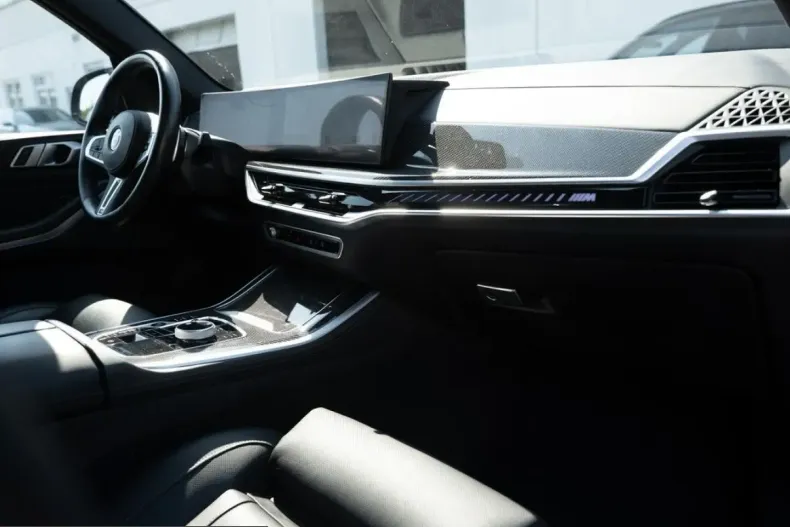 BMW X5 (Seria X) din 2023 cu 75.356 km - oferta BMW254772 - foto 5