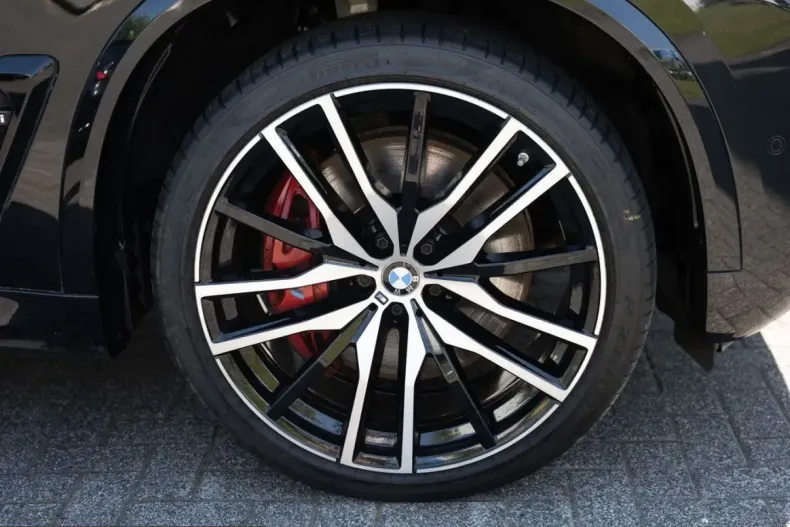 BMW X5 (Seria X) din 2023 cu 75.356 km - oferta BMW254772 - foto 7