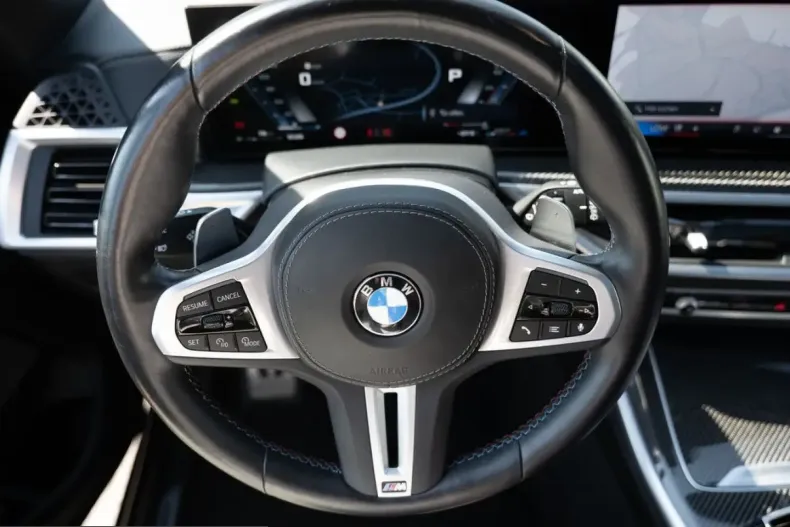 BMW X5 (Seria X) din 2023 cu 75.356 km - oferta BMW254772 - foto 10