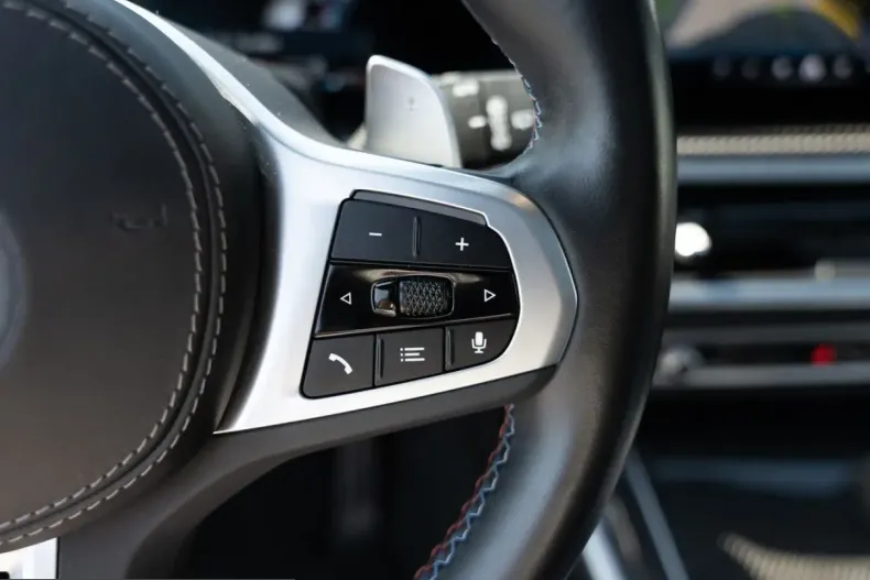 BMW X5 (Seria X) din 2023 cu 75.356 km - oferta BMW254772 - foto 18