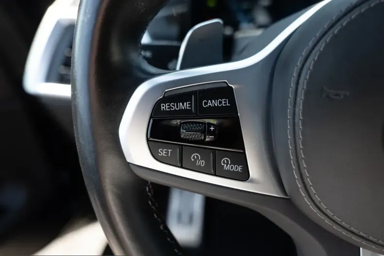 BMW X5 (Seria X) din 2023 cu 75.356 km - oferta BMW254772 - foto 19