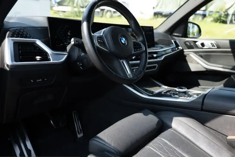 BMW X5 (Seria X) din 2023 cu 75.356 km - oferta BMW254772 - foto 23