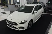 Mercedes-Benz B 200 (Clasa B) din 2024 cu 19.527 km - oferta MER254773 - foto 1