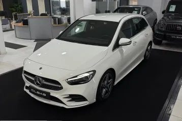 Mercedes-Benz B 200 din 2024 - oferta MER254773