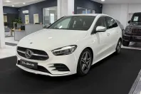 Mercedes-Benz B 200 (Clasa B) din 2024 cu 19.527 km - oferta MER254773 - foto 2
