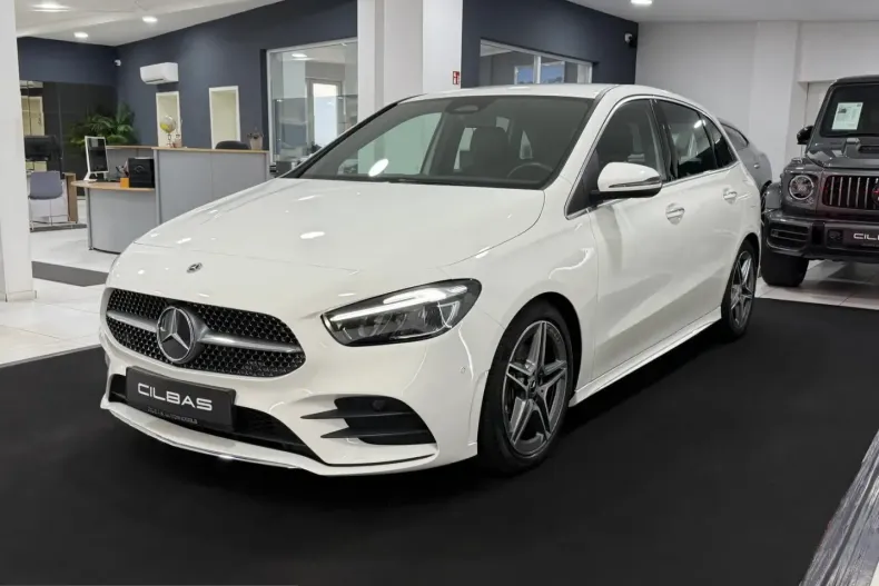 Mercedes-Benz B 200 (Clasa B) din 2024 cu 19.527 km - oferta MER254773 - foto 2