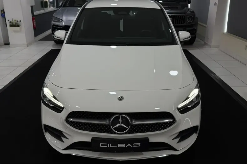 Mercedes-Benz B 200 (Clasa B) din 2024 cu 19.527 km - oferta MER254773 - foto 3