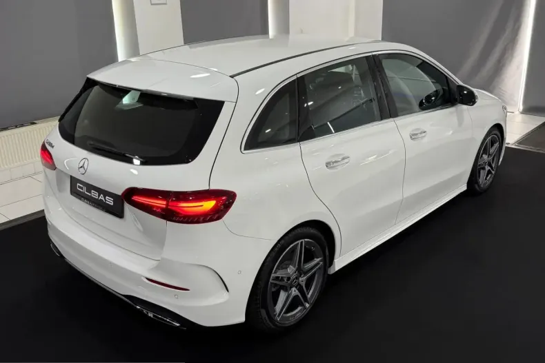 Mercedes-Benz B 200 (Clasa B) din 2024 cu 19.527 km - oferta MER254773 - foto 4
