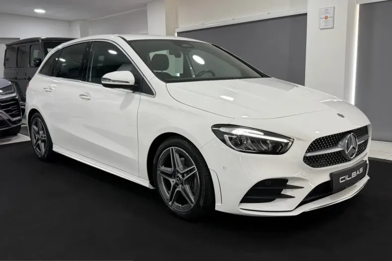 Mercedes-Benz B 200 (Clasa B) din 2024 cu 19.527 km - oferta MER254773 - foto 5