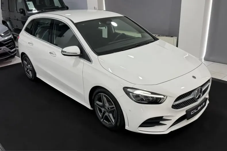Mercedes-Benz B 200 (Clasa B) din 2024 cu 19.527 km - oferta MER254773 - foto 6