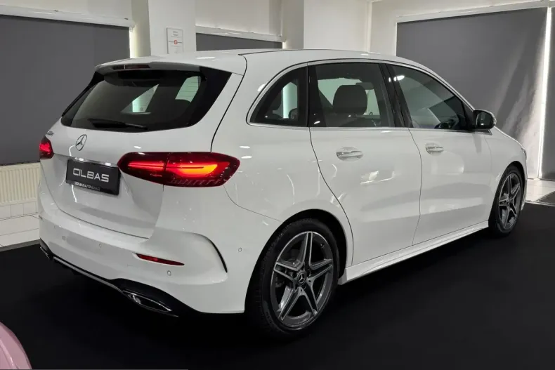 Mercedes-Benz B 200 (Clasa B) din 2024 cu 19.527 km - oferta MER254773 - foto 7