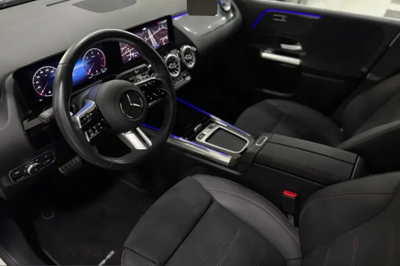 Mercedes-Benz B 200 (Clasa B) din 2024 cu 19.527 km - oferta MER254773 - foto 16