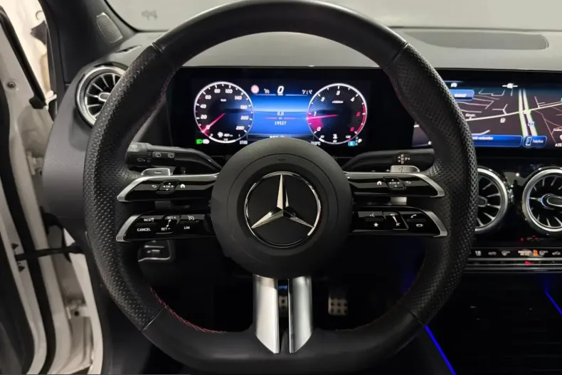 Mercedes-Benz B 200 (Clasa B) din 2024 cu 19.527 km - oferta MER254773 - foto 27