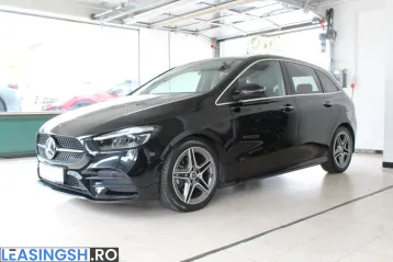 Mercedes-Benz B 200 din 2023 - oferta MER254774