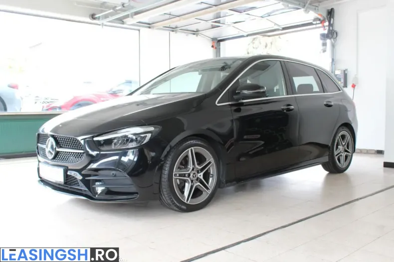 Mercedes-Benz B 200 (Clasa B) din 2023 cu 30.800 km - oferta MER254774 - foto 1