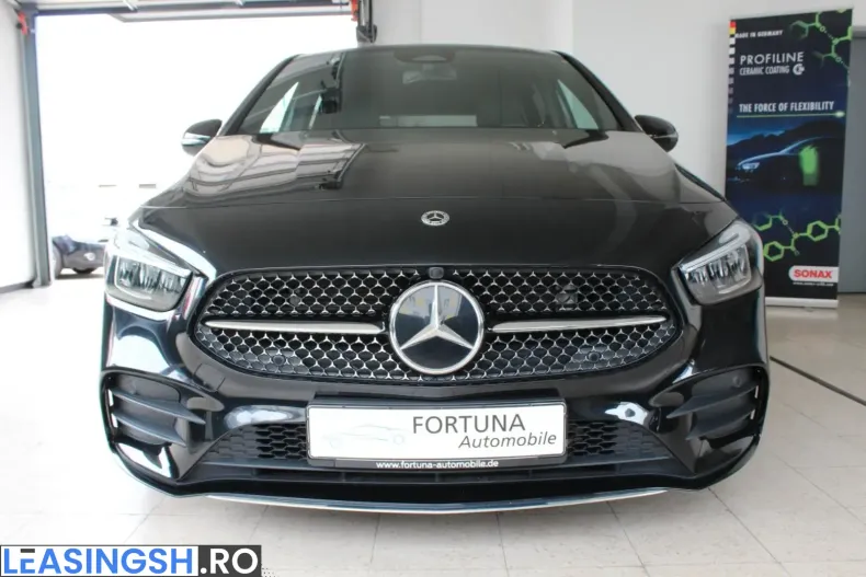 Mercedes-Benz B 200 (Clasa B) din 2023 cu 30.800 km - oferta MER254774 - foto 2