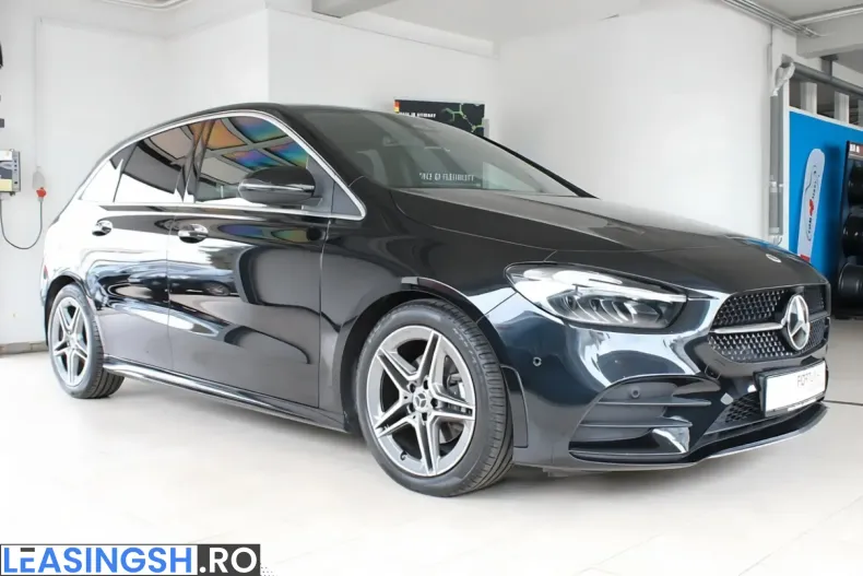 Mercedes-Benz B 200 (Clasa B) din 2023 cu 30.800 km - oferta MER254774 - foto 3