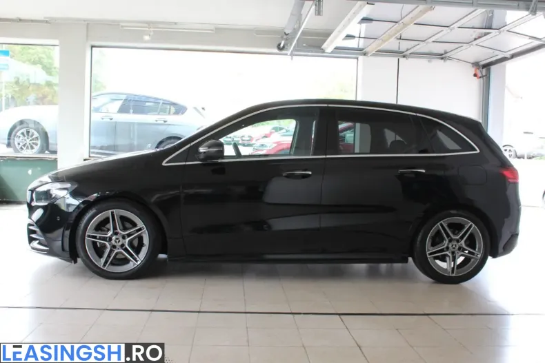 Mercedes-Benz B 200 (Clasa B) din 2023 cu 30.800 km - oferta MER254774 - foto 4
