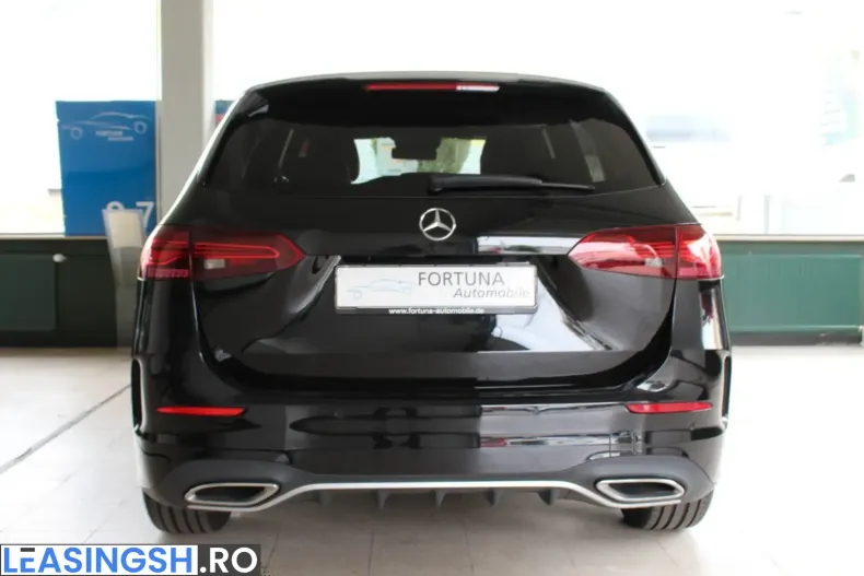 Mercedes-Benz B 200 (Clasa B) din 2023 cu 30.800 km - oferta MER254774 - foto 6