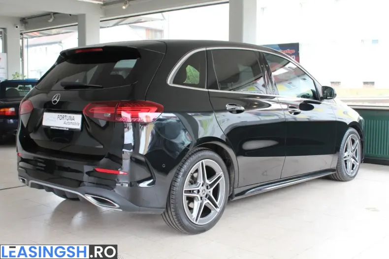 Mercedes-Benz B 200 (Clasa B) din 2023 cu 30.800 km - oferta MER254774 - foto 7