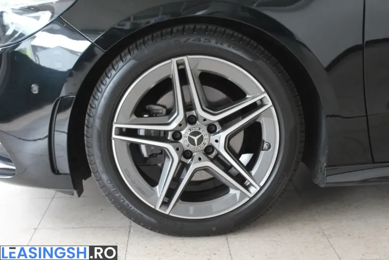 Mercedes-Benz B 200 (Clasa B) din 2023 cu 30.800 km - oferta MER254774 - foto 8