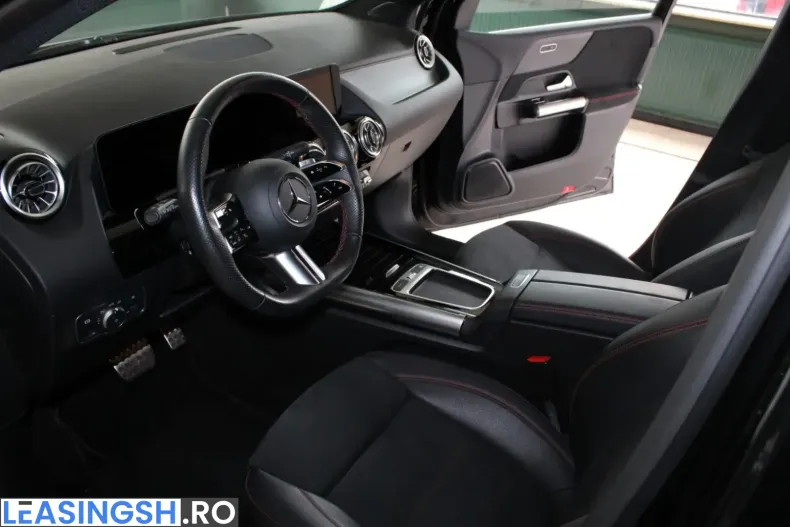 Mercedes-Benz B 200 (Clasa B) din 2023 cu 30.800 km - oferta MER254774 - foto 9
