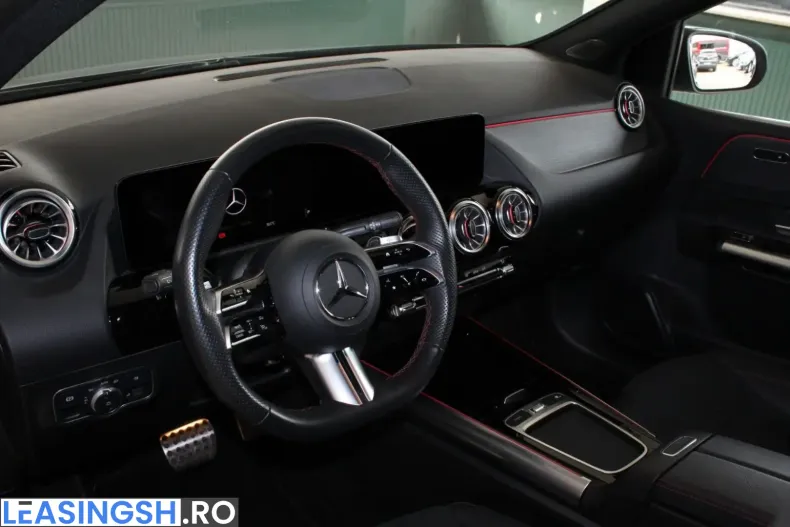 Mercedes-Benz B 200 (Clasa B) din 2023 cu 30.800 km - oferta MER254774 - foto 10