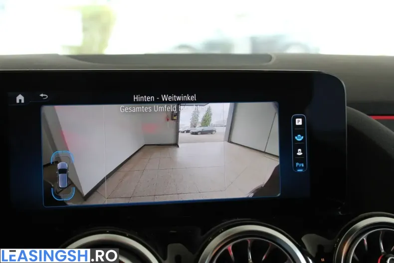 Mercedes-Benz B 200 (Clasa B) din 2023 cu 30.800 km - oferta MER254774 - foto 13