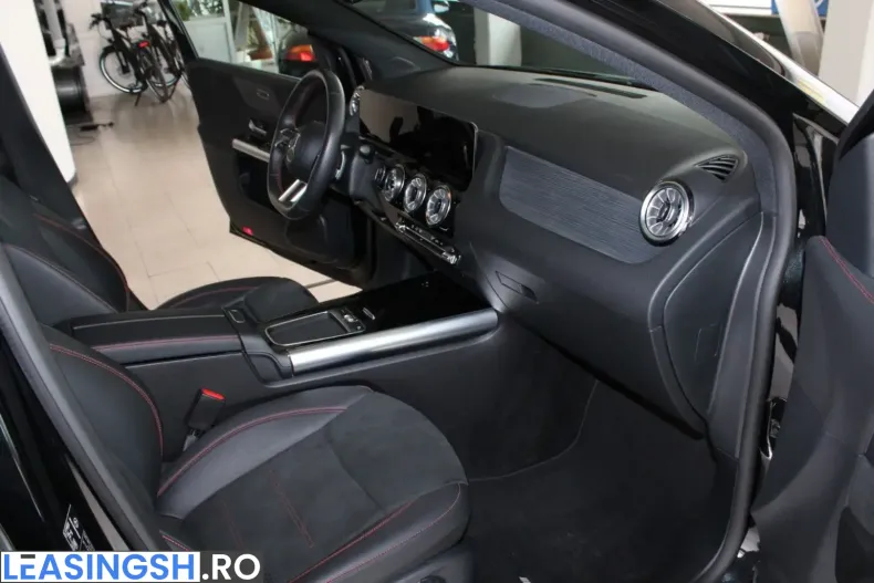 Mercedes-Benz B 200 (Clasa B) din 2023 cu 30.800 km - oferta MER254774 - foto 15