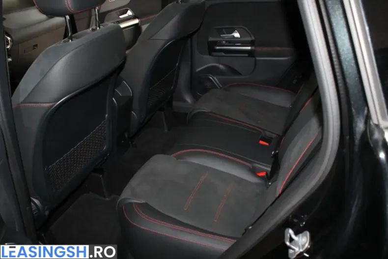 Mercedes-Benz B 200 (Clasa B) din 2023 cu 30.800 km - oferta MER254774 - foto 17