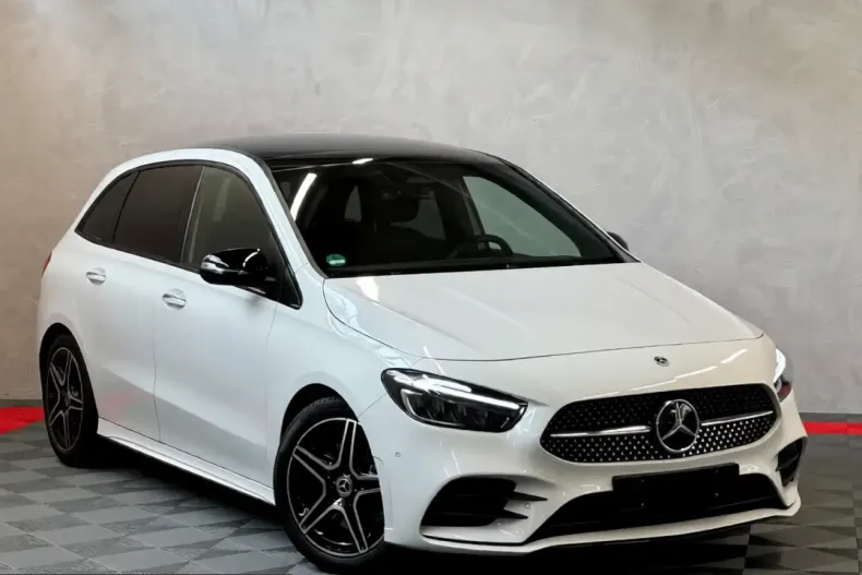 Mercedes-Benz B 220 (Clasa B) din 2023 cu 15.049 km - oferta MER254775 - foto 1