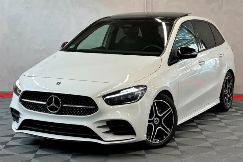 Mercedes-Benz B 220 (Clasa B) din 2023 cu 15.049 km - oferta MER254775 - foto 3