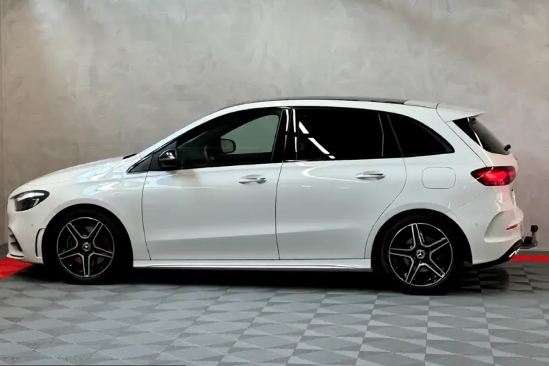 Mercedes-Benz B 220 (Clasa B) din 2023 cu 15.049 km - oferta MER254775 - foto 6