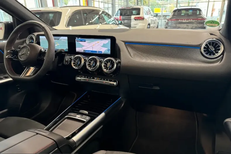 Mercedes-Benz B 220 (Clasa B) din 2023 cu 15.049 km - oferta MER254775 - foto 13