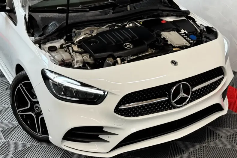 Mercedes-Benz B 220 (Clasa B) din 2023 cu 15.049 km - oferta MER254775 - foto 17